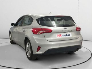 Ford Focus Trend