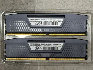 Corsair VENGEANCE DDR5 64GB (2x32GB) 5200MHz EXPO