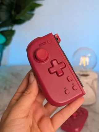 Joycons Hori