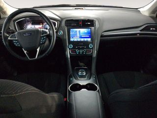 Ford Mondeo Titanium