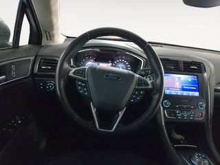 Ford Mondeo Titanium