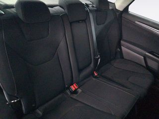 Ford Mondeo Titanium