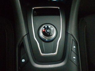 Ford Mondeo Titanium