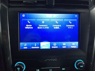 Ford Mondeo Titanium