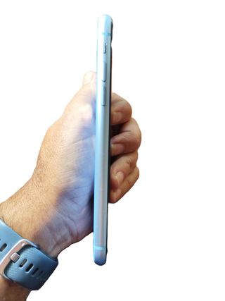 iPhone XR Azul 128GB