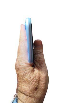 iPhone XR Azul 128GB