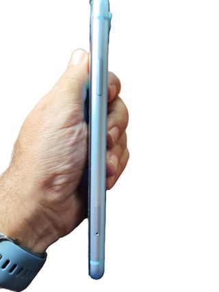 iPhone XR Azul 128GB