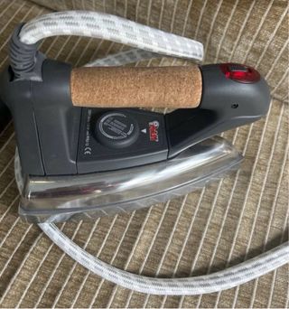 Vaporeta Polti, no funciona, para piezas