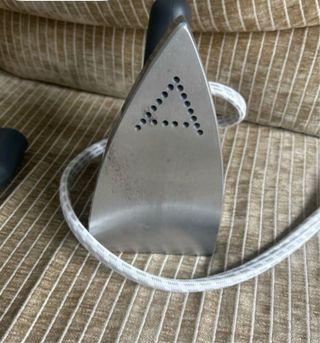 Vaporeta Polti, no funciona, para piezas