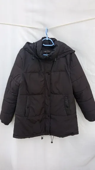 Fórmula Joven Abrigo Acolchado Talla 42