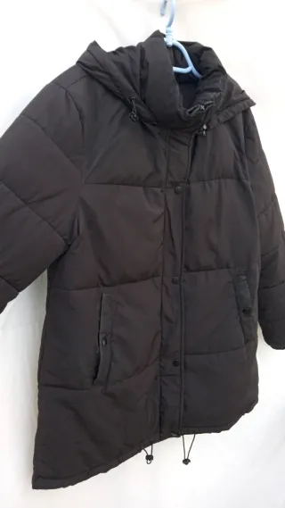 Fórmula Joven Abrigo Acolchado Talla 42