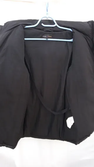 Fórmula Joven Abrigo Acolchado Talla 42