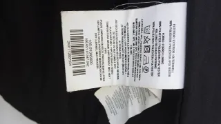 Fórmula Joven Abrigo Acolchado Talla 42