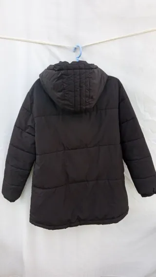 Fórmula Joven Abrigo Acolchado Talla 42