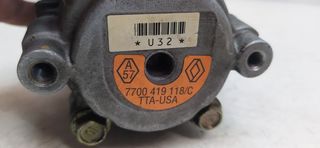 BOMBA DIRECCION RENAULT CLIO II FASE I (B/CBO) (1998-2001) 1.2 Alize