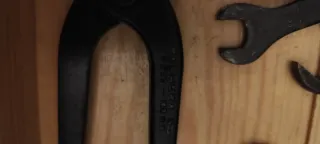 Lote Herramientas Antiguas Varias