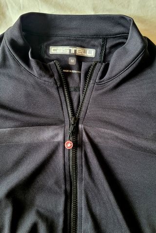 Maglia Castelli