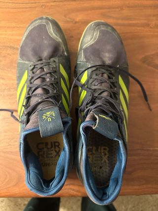 Zapatillas Hockey Hierba Adidas 47 1/3