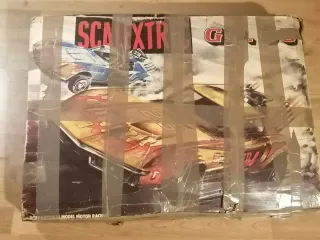 Circuito Scalextric GP-65...