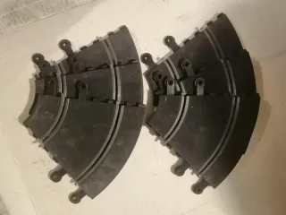 Circuito Scalextric GP-65...