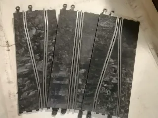 Circuito Scalextric GP-65...