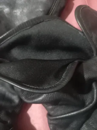 Stivali pelle stile Belle Époque con fiocchi