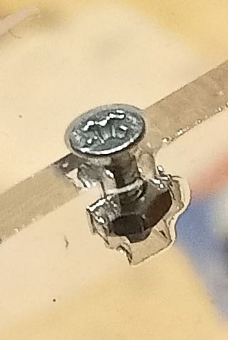 Vetrinetta Espositore Modellismo