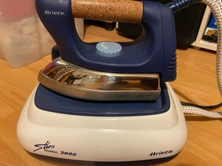 Centro de planchado Ariete