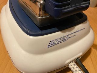 Centro de planchado Ariete