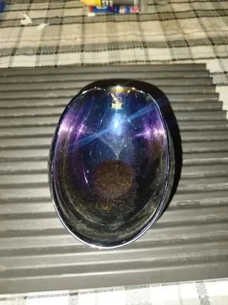 Porta caramelle Yalos Murano Design