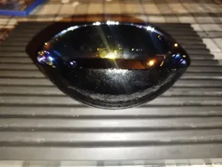 Porta caramelle Yalos Murano Design