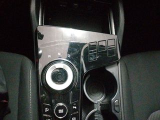 Kia Sportage Drive Hybrid