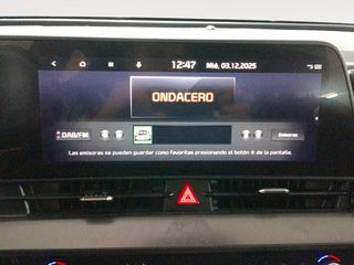 Kia Sportage Drive Hybrid