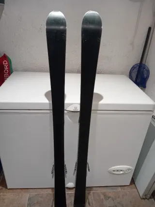 Esquís Niña/Mujer Blizzard 140 cm