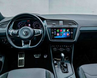 Volkswagen Tiguan 2.0 TDI R-Line BlueMotion 150CV