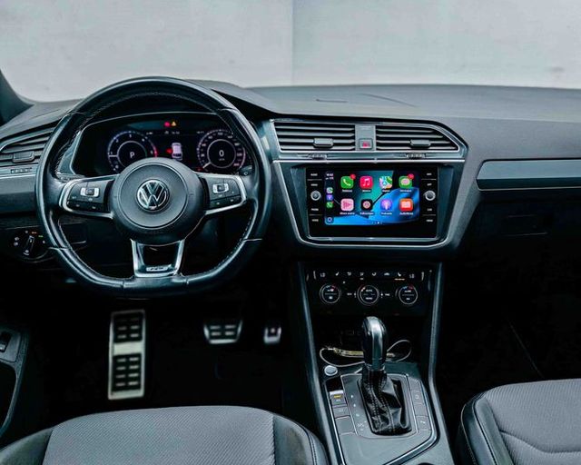 Volkswagen Tiguan 2.0 TDI R-Line BlueMotion 150CV