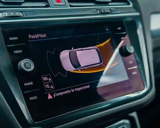 Volkswagen Tiguan 2.0 TDI R-Line BlueMotion 150CV