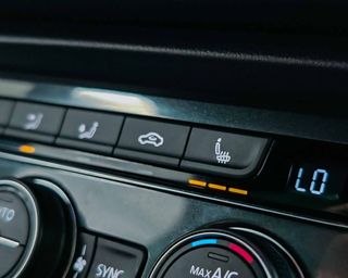 Volkswagen Tiguan 2.0 TDI R-Line BlueMotion 150CV