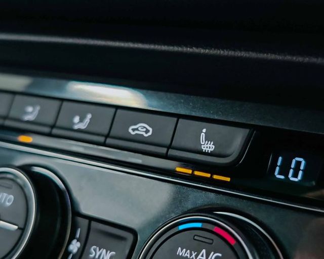 Volkswagen Tiguan 2.0 TDI R-Line BlueMotion 150CV