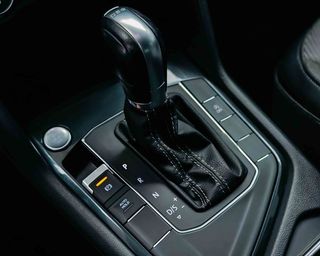 Volkswagen Tiguan 2.0 TDI R-Line BlueMotion 150CV