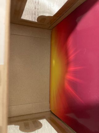 Funko Pop Elastigirl en Elasticycle 45