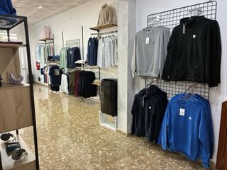Traspaso Tienda de Ropa