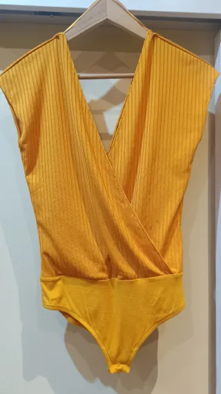 Faldas cortas y bodys