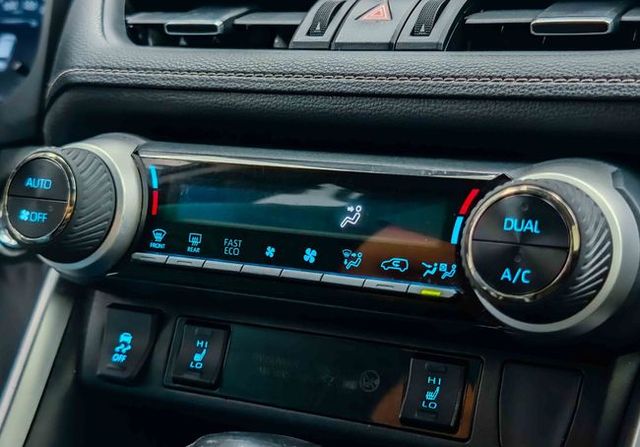 Toyota Rav4 2.5 Hybrid 4x2 Team D 218CV