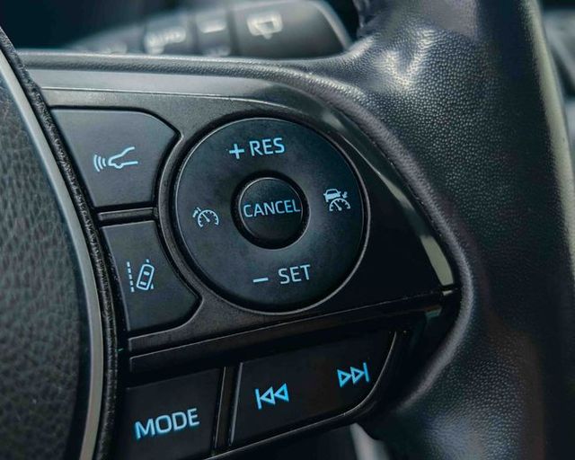 Toyota Rav4 2.5 Hybrid 4x2 Team D 218CV