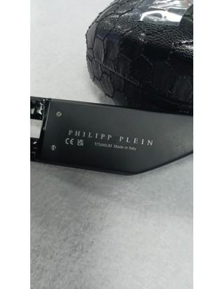 GAFAS DE SOL PHILIPP PLEIN SPP129V 0703