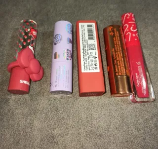 Lote Labiales Edición Limitada