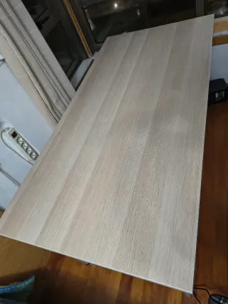 Mesa de estudio/trabajo Ikea