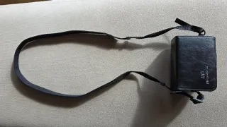 Custodia MegaGear per Canon PowerShot SX740