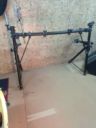 Rack Batería Roland Acústica/Eléctrica